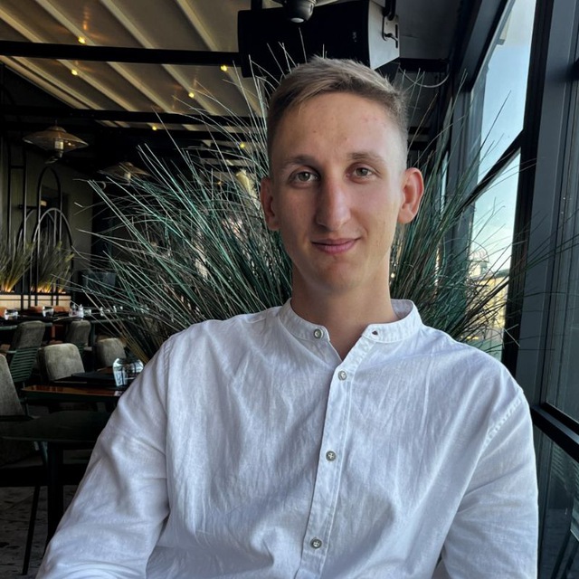 Основатель KamielStudio